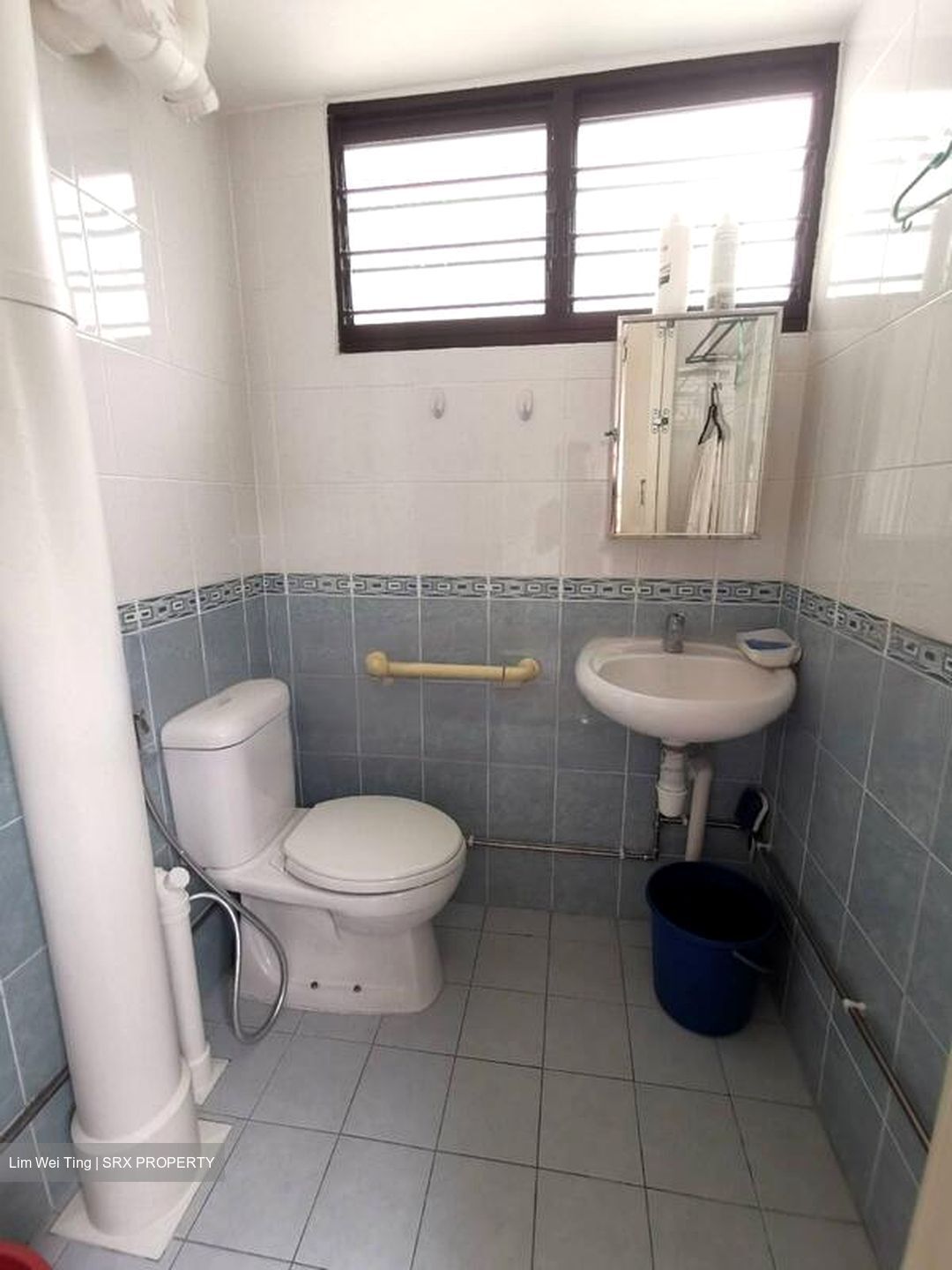Blk 24 Hougang Avenue 3 (Hougang), HDB 3 Rooms #454103411